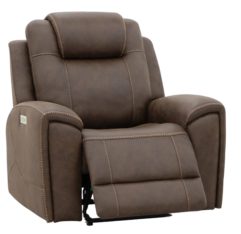 MotoMotion Power HR Recliner
