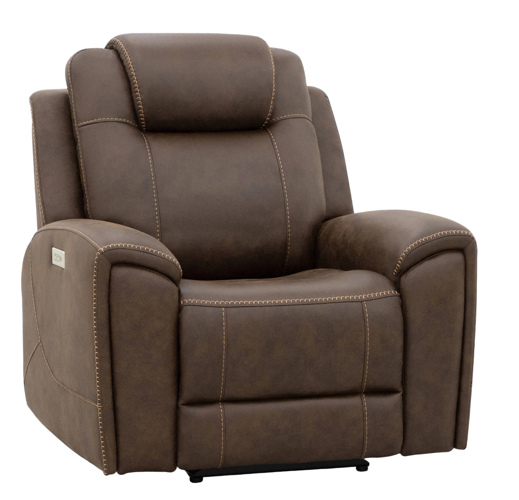 MotoMotion Power HR Recliner