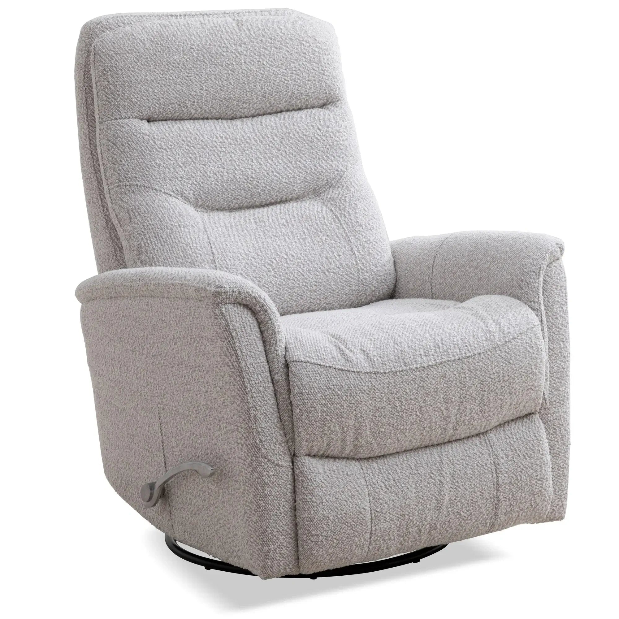 Parker House GEMINI Manual Swivel Glider Recliner