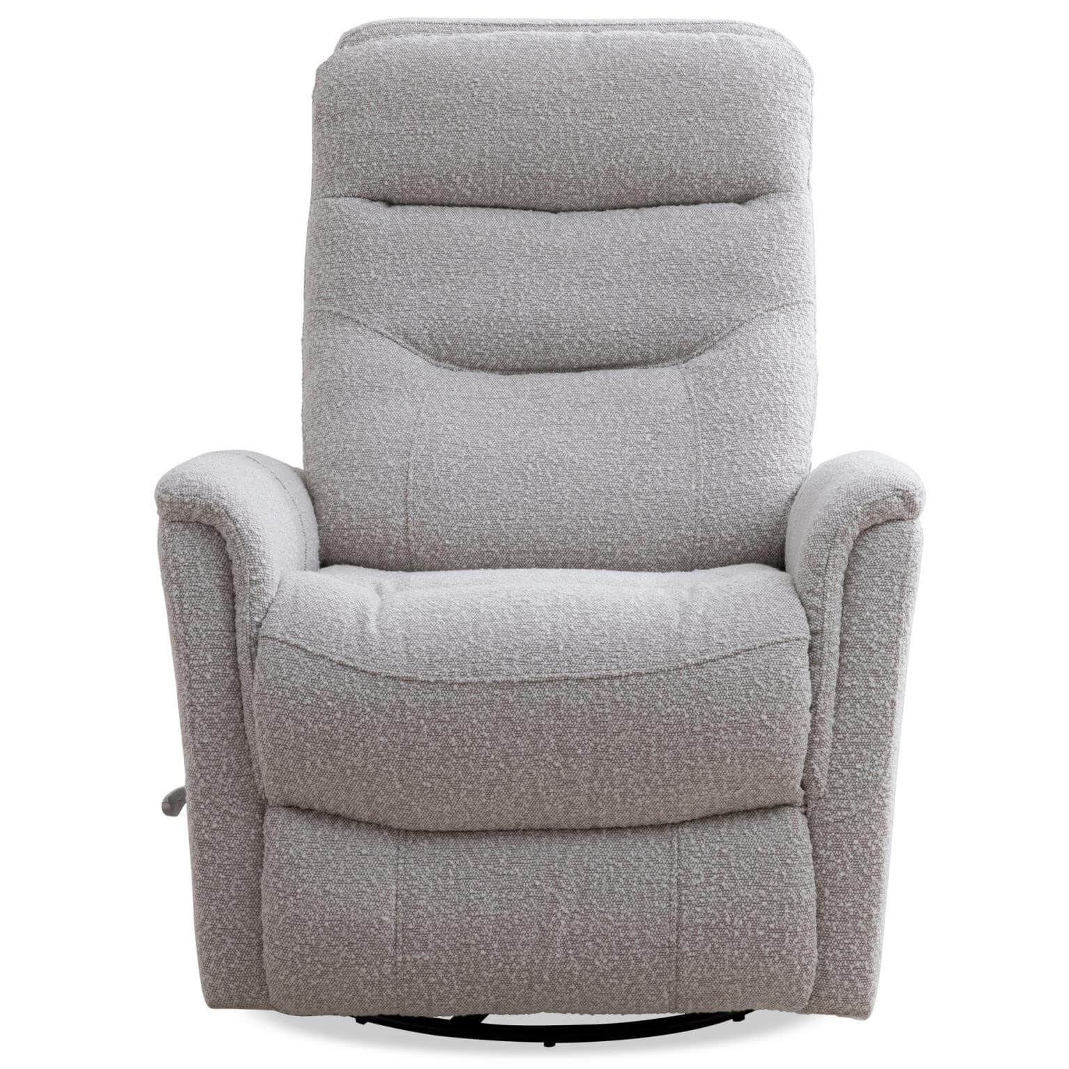 Parker House GEMINI Manual Swivel Glider Recliner