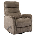Parker House GEMINI Manual Swivel Glider Recliner