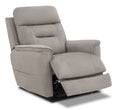 MM151 Lift Chair W/ PWR Headrest, Heat & Lumbar