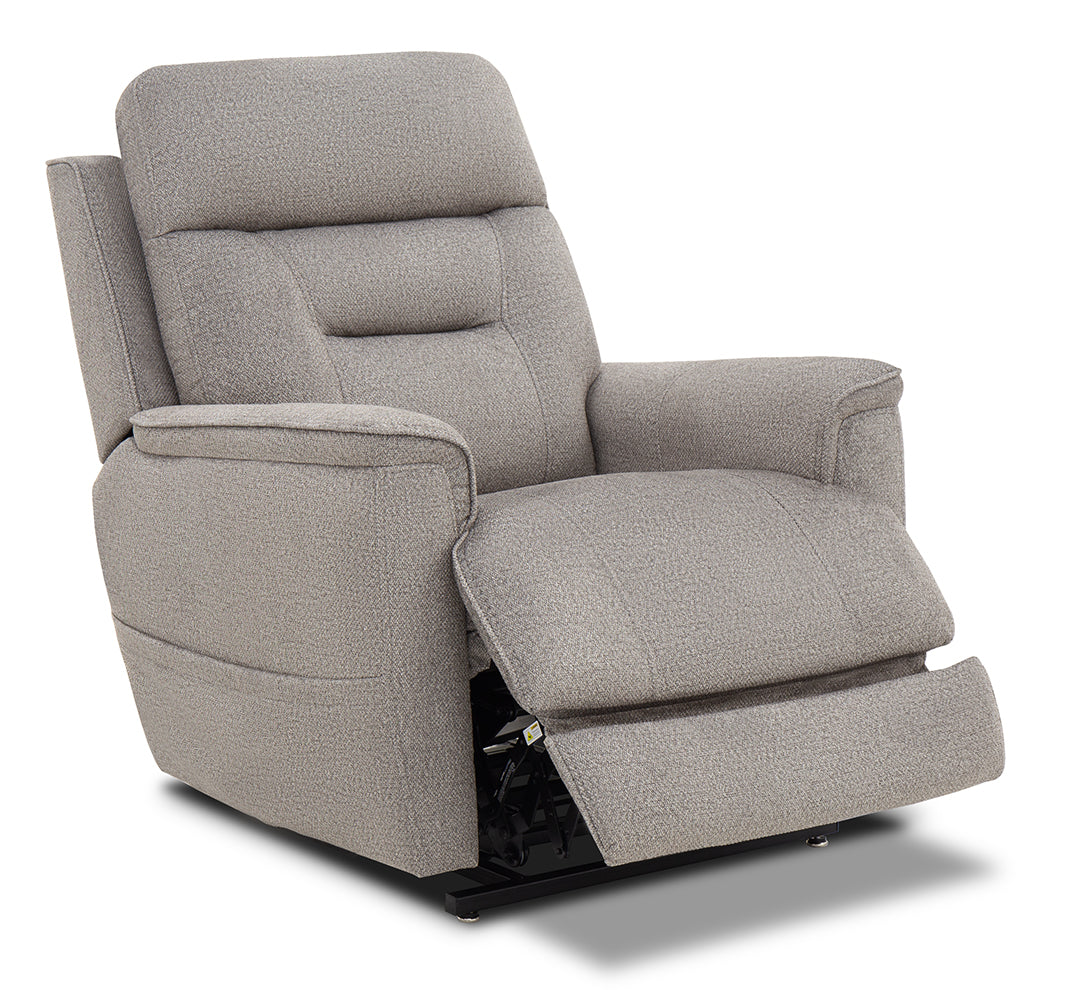 MM151 Lift Chair W/ PWR Headrest, Heat & Lumbar