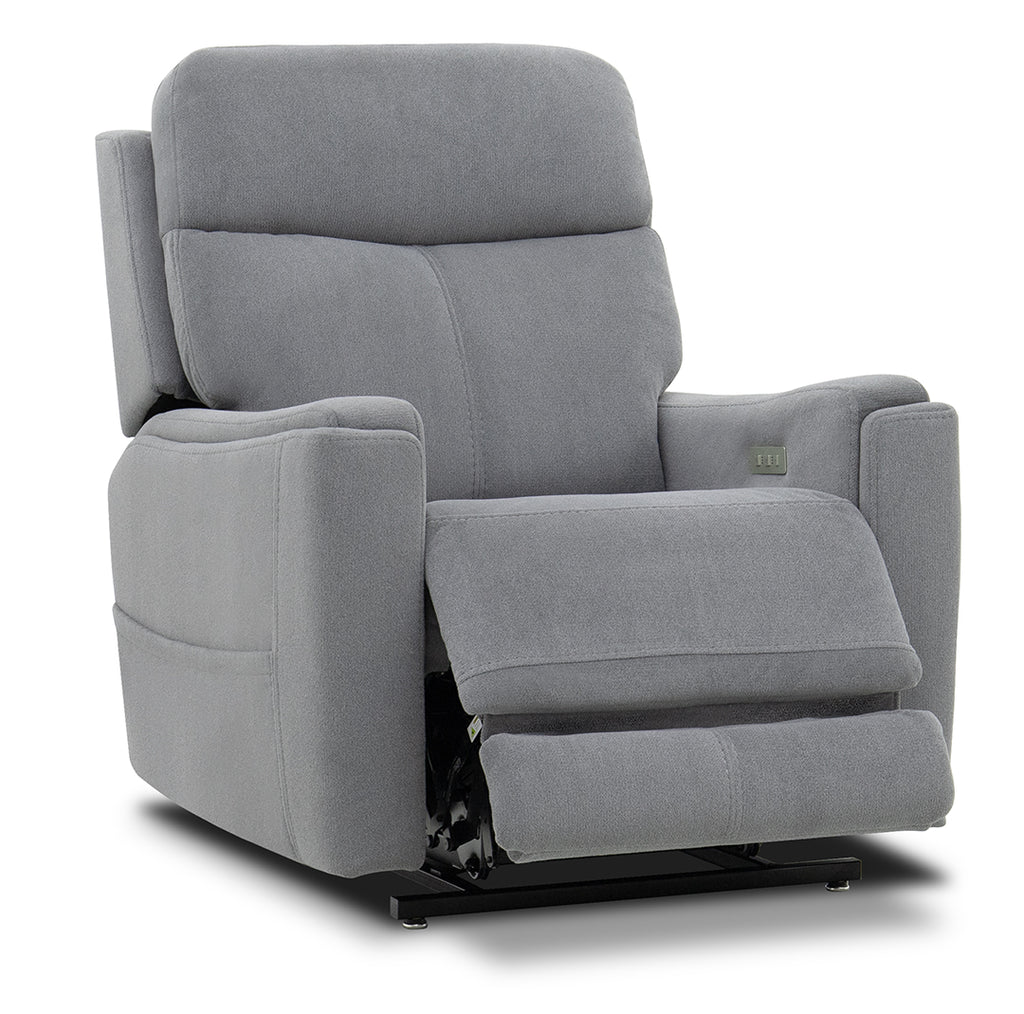 MM153 Lift Chair W/ PWR Headrest, Heat & Air Massage