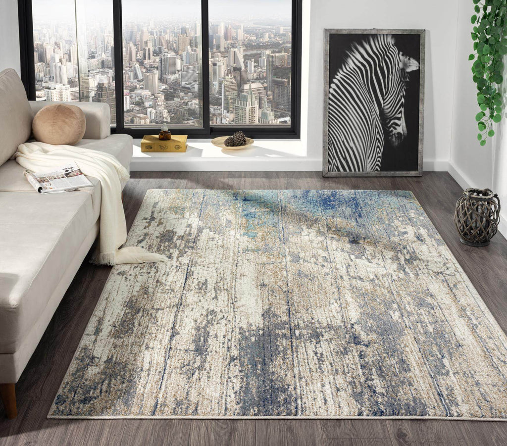 MDA Rugs Milan Collection MN13
