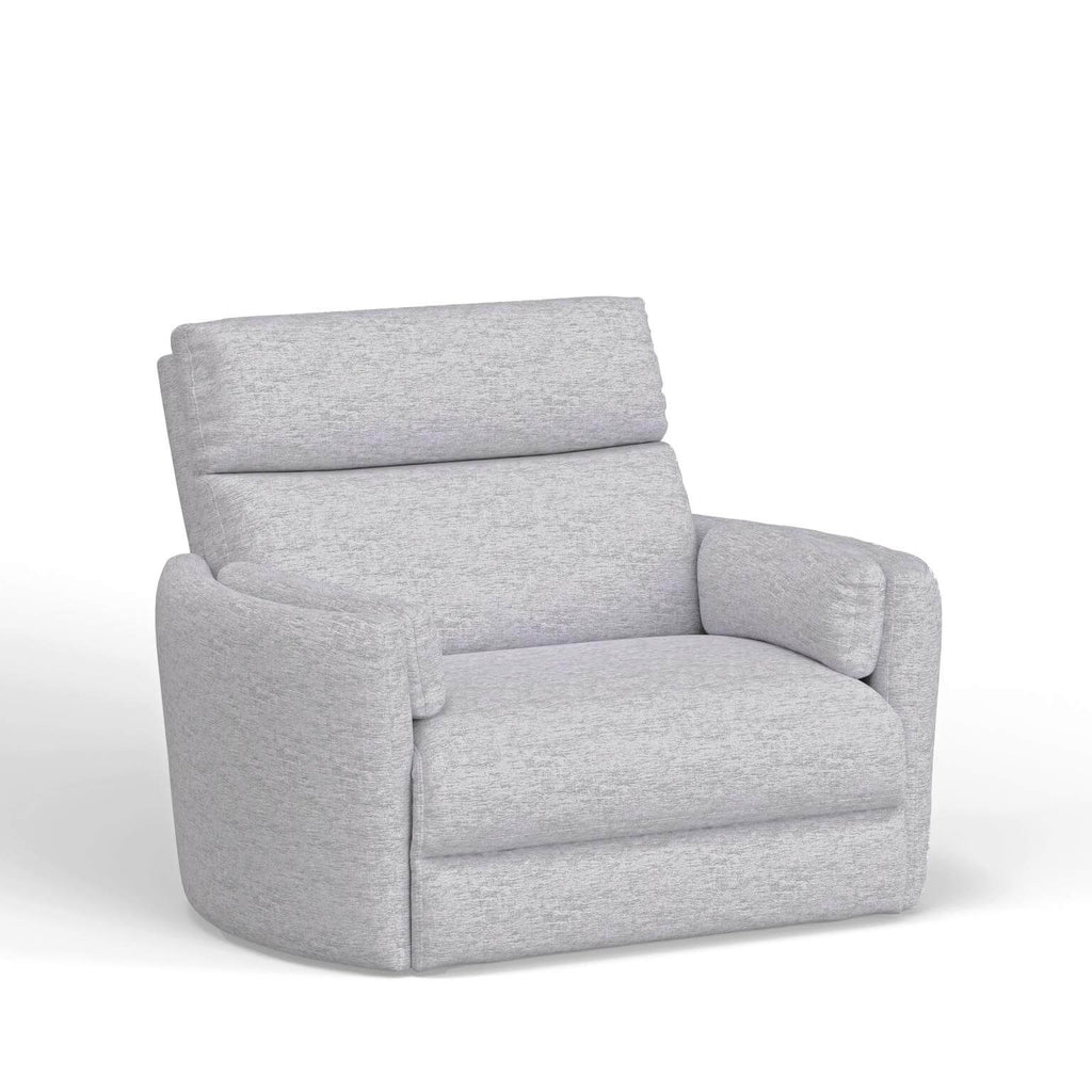 Radius Mineral XL Power Glider Recliner