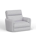 Radius Mineral XL Power Glider Recliner