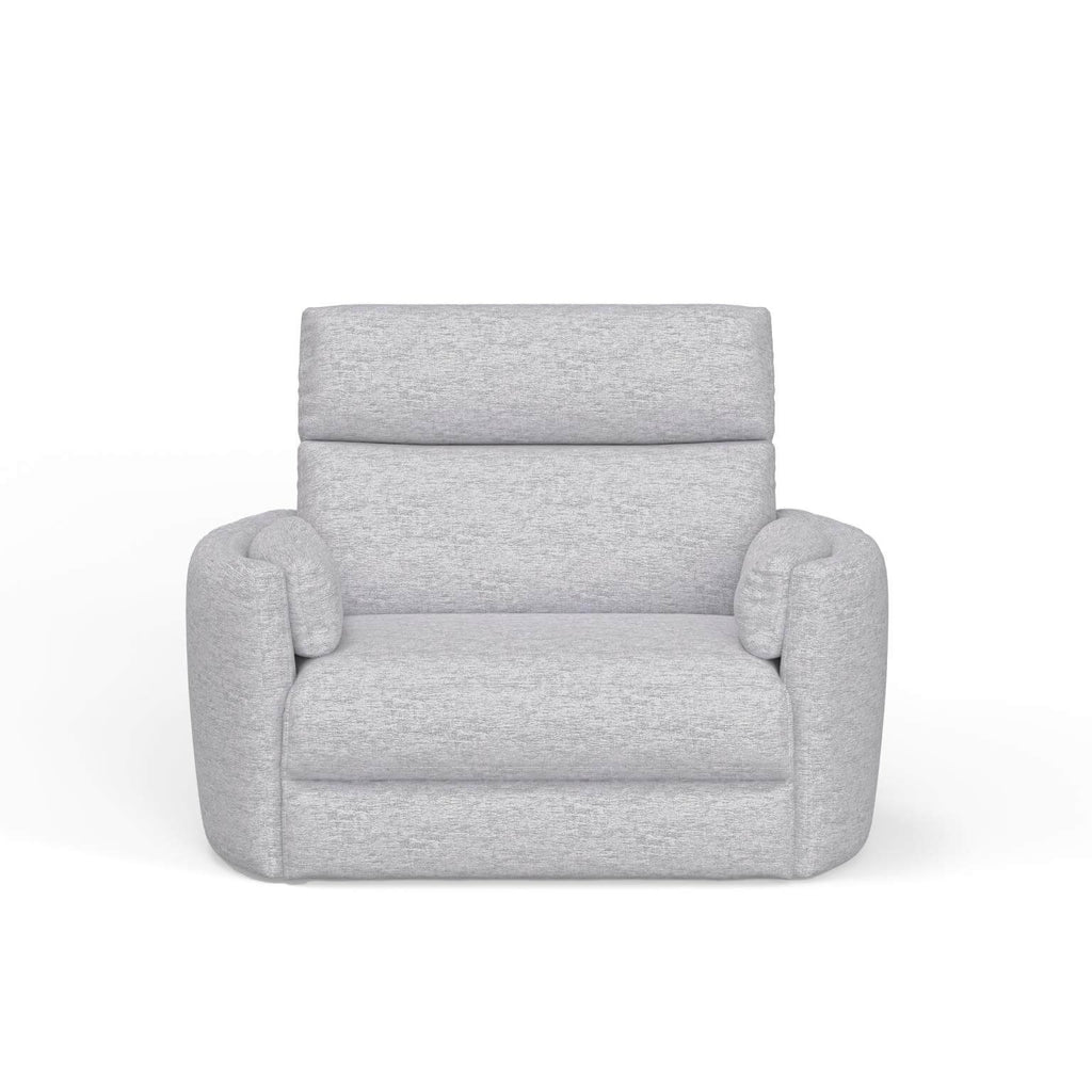 Radius Mineral XL Power Glider Recliner