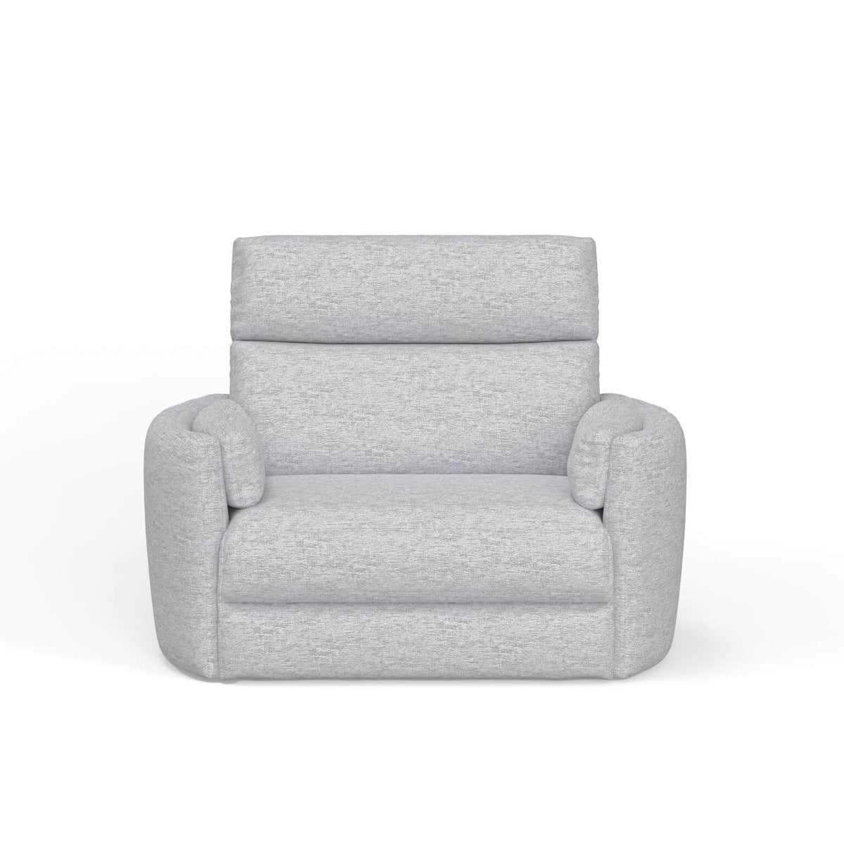 Radius Mineral XL Power Glider Recliner