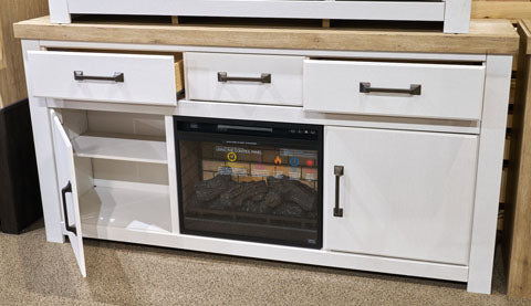 Savonport XL TV Stand