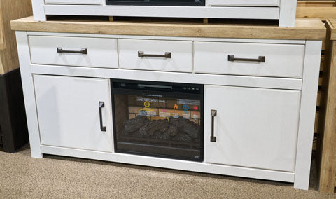 Savonport XL TV Stand