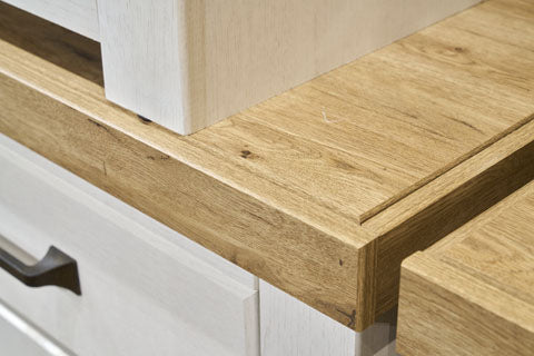 Savonport XL TV Stand