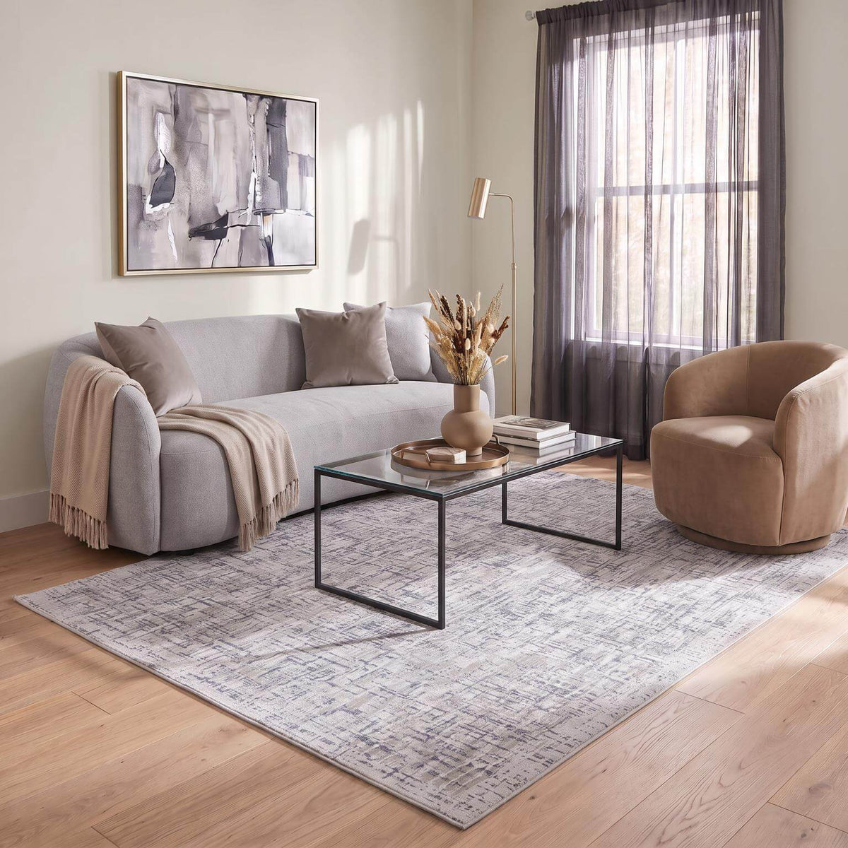 MDA Rugs Nevada Collection NV09