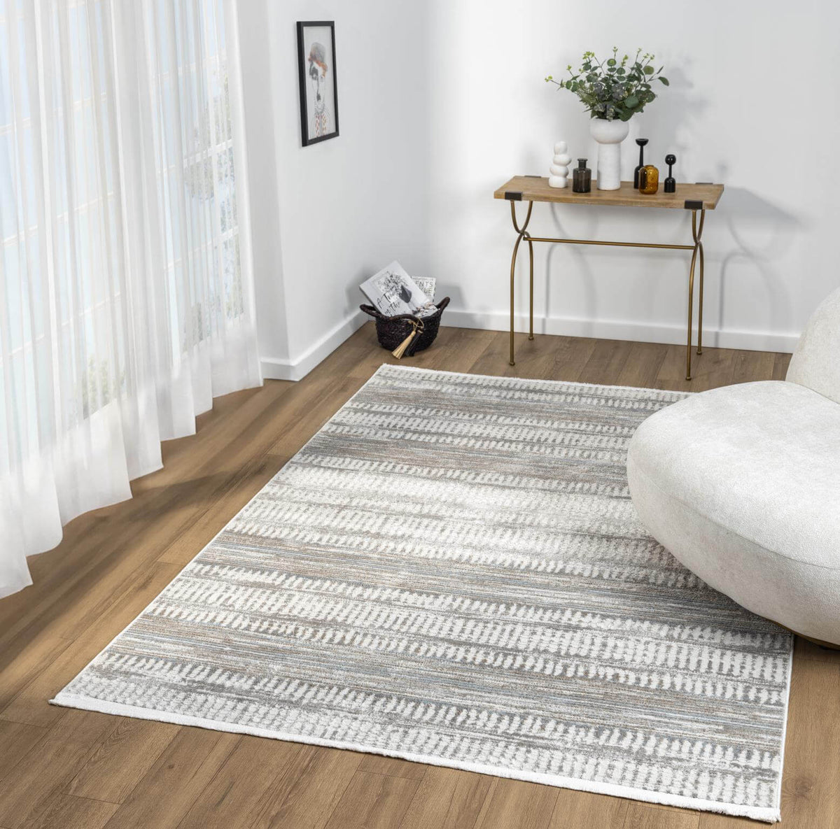 MDA Rugs Olivia Collection OV03