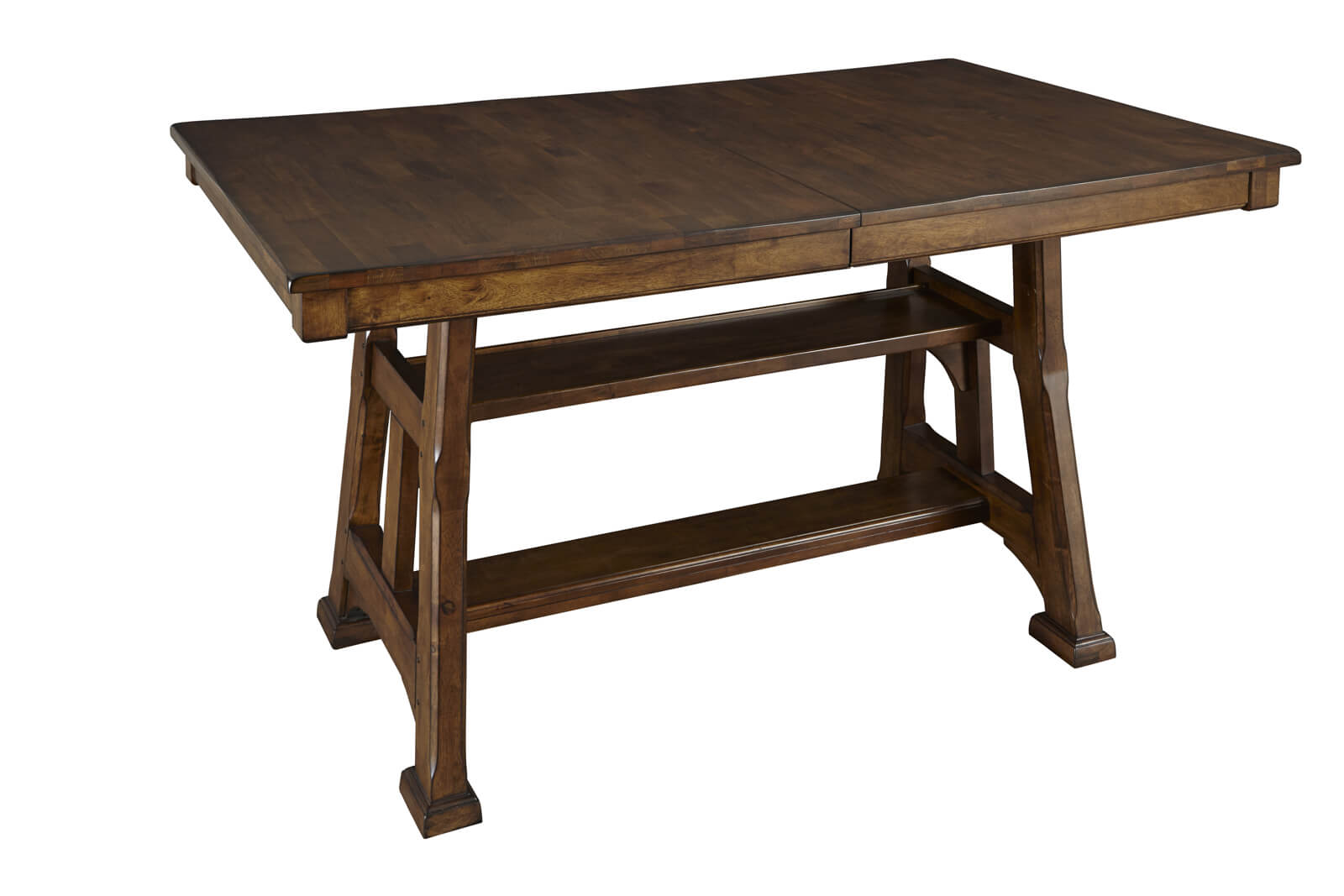 Ozark Gathering Table & 6 Chairs