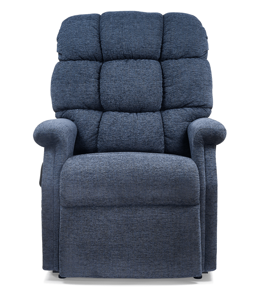 UltraComfort Aurora UC480 Large Power Lift Recliner