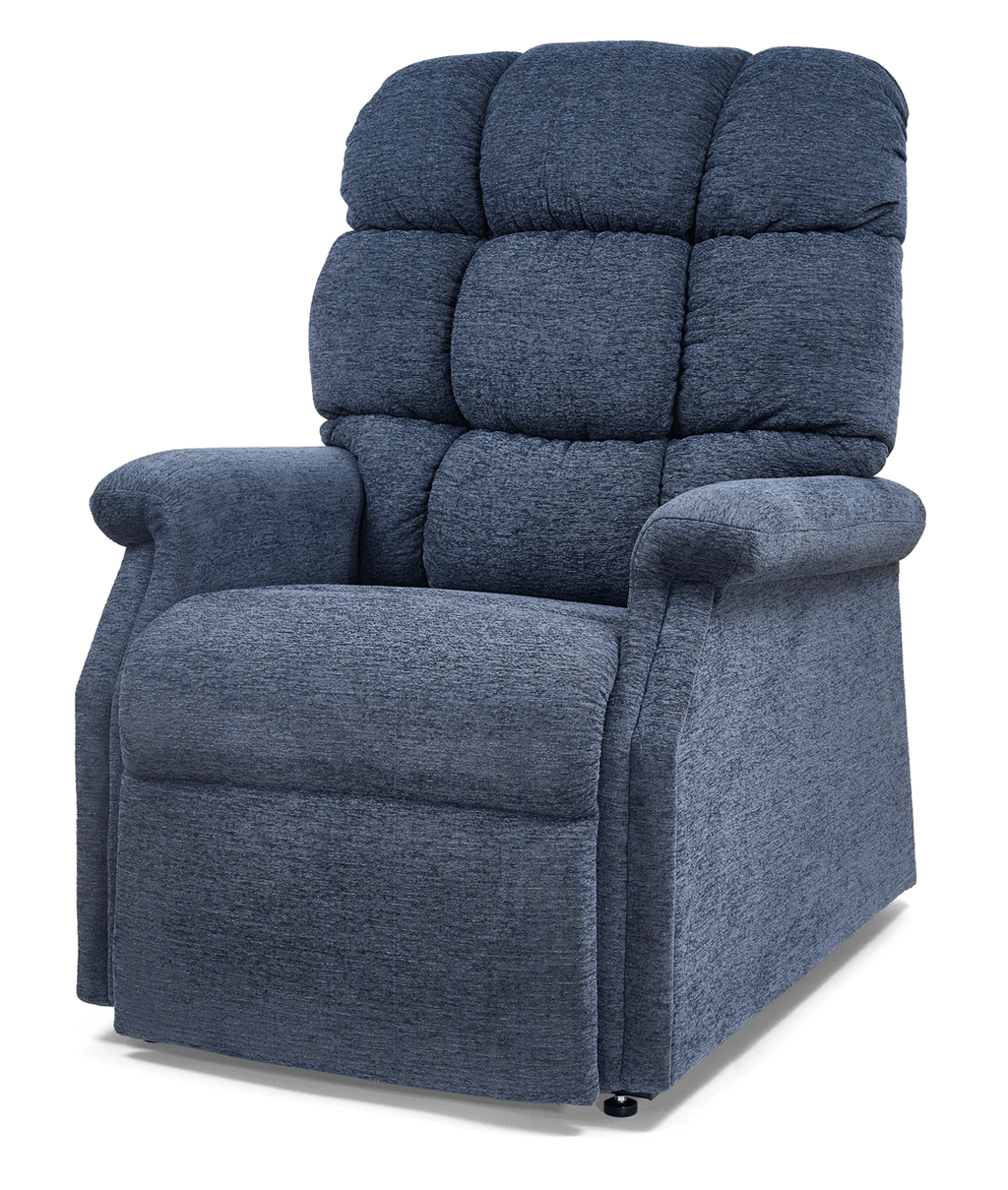 UltraComfort Aurora UC480 Large Power Lift Recliner