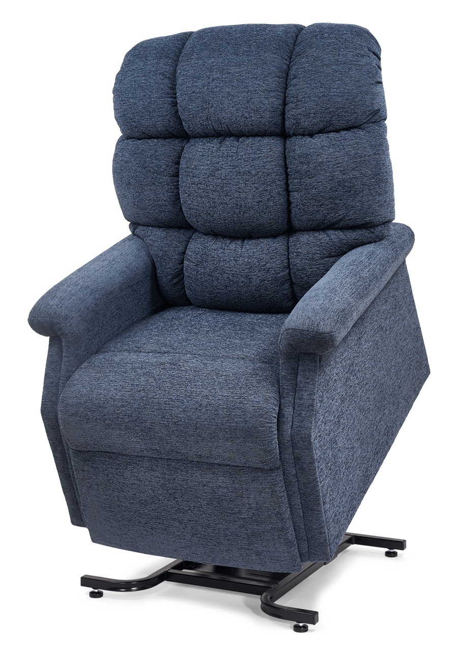 UltraComfort Aurora UC480 Large Power Lift Recliner