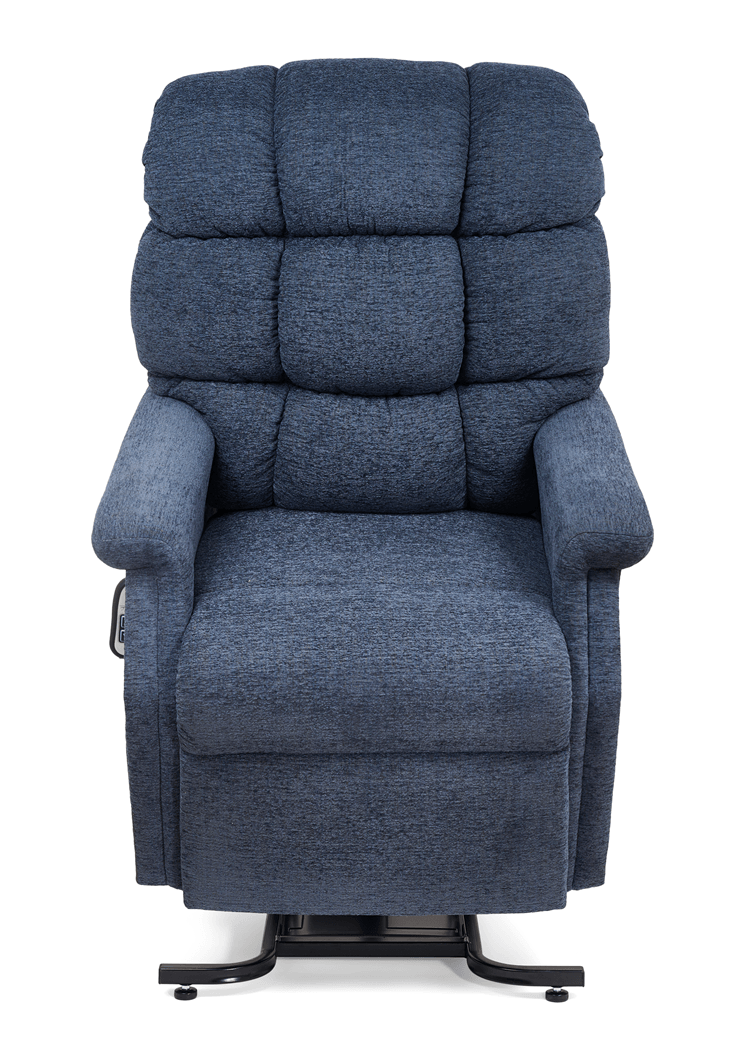 UltraComfort Aurora UC480 Large Power Lift Recliner