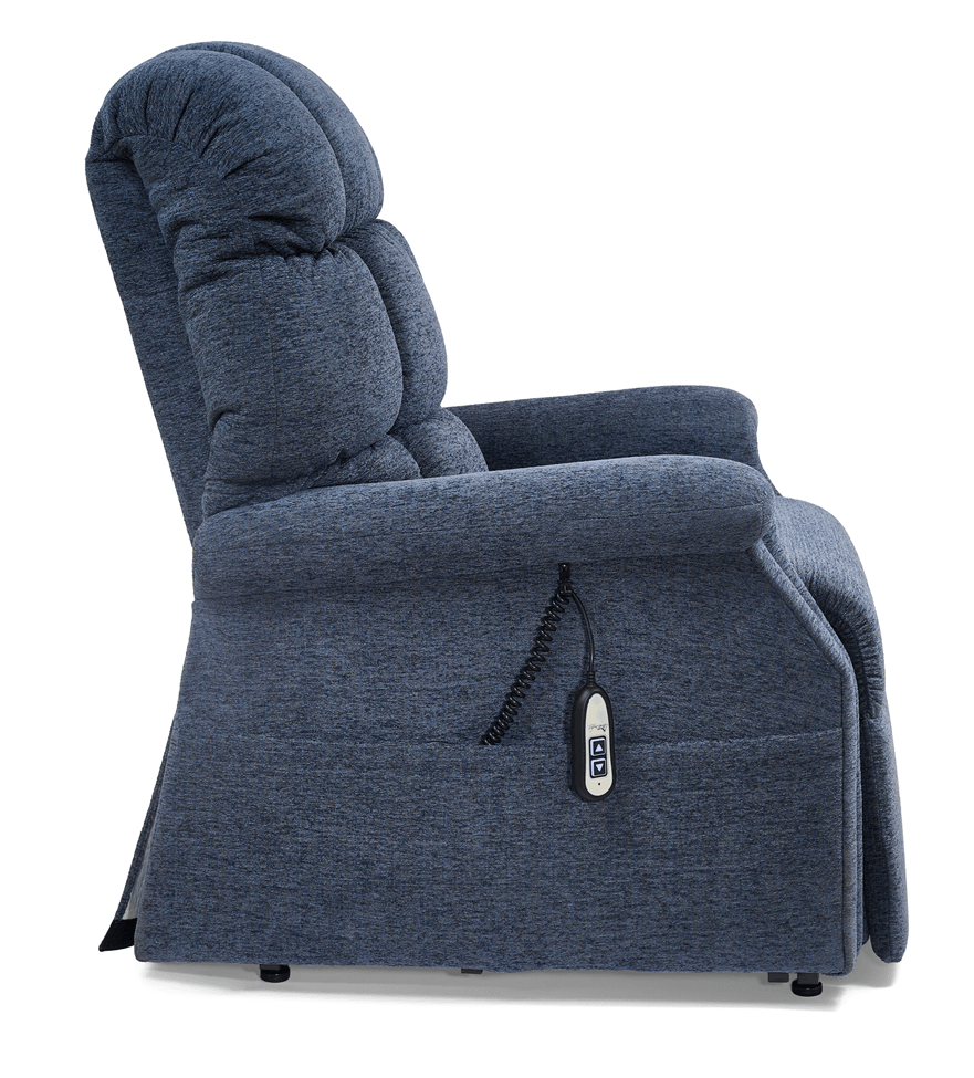UltraComfort Aurora UC480 Large Power Lift Recliner