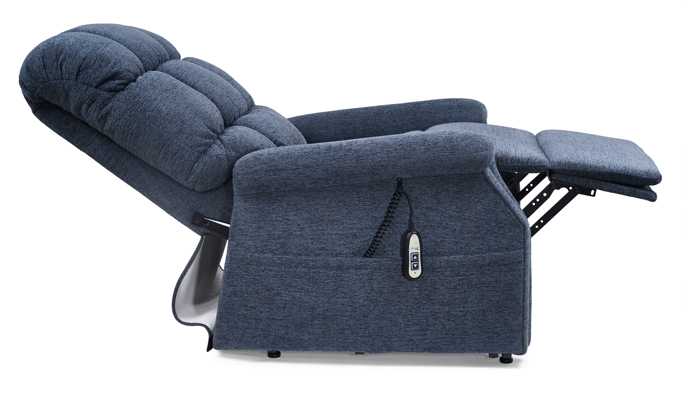 UltraComfort Aurora UC480 Large Power Lift Recliner