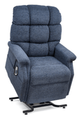 UltraComfort Aurora UC480 Large Power Lift Recliner