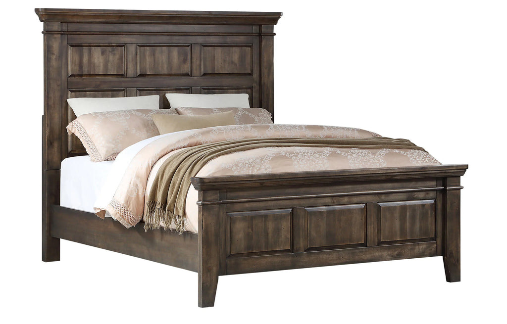 Winners Only Daphne Queen Panel Bed