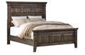 Winners Only Daphne Queen Panel Bed