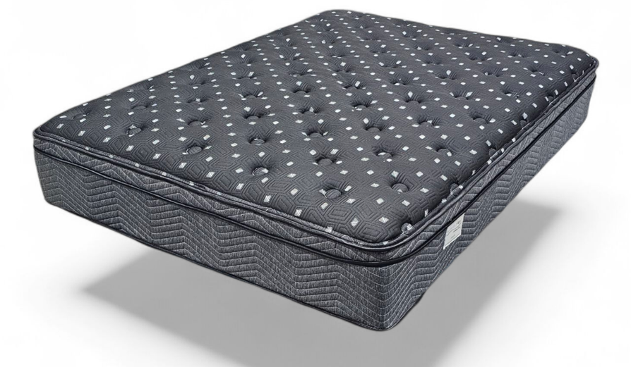 Spring Air Dilworth Super Eurotop Mattress