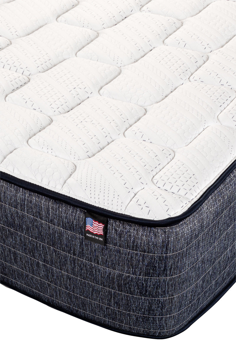 TheraPedic Pinegrove Firm Mattress