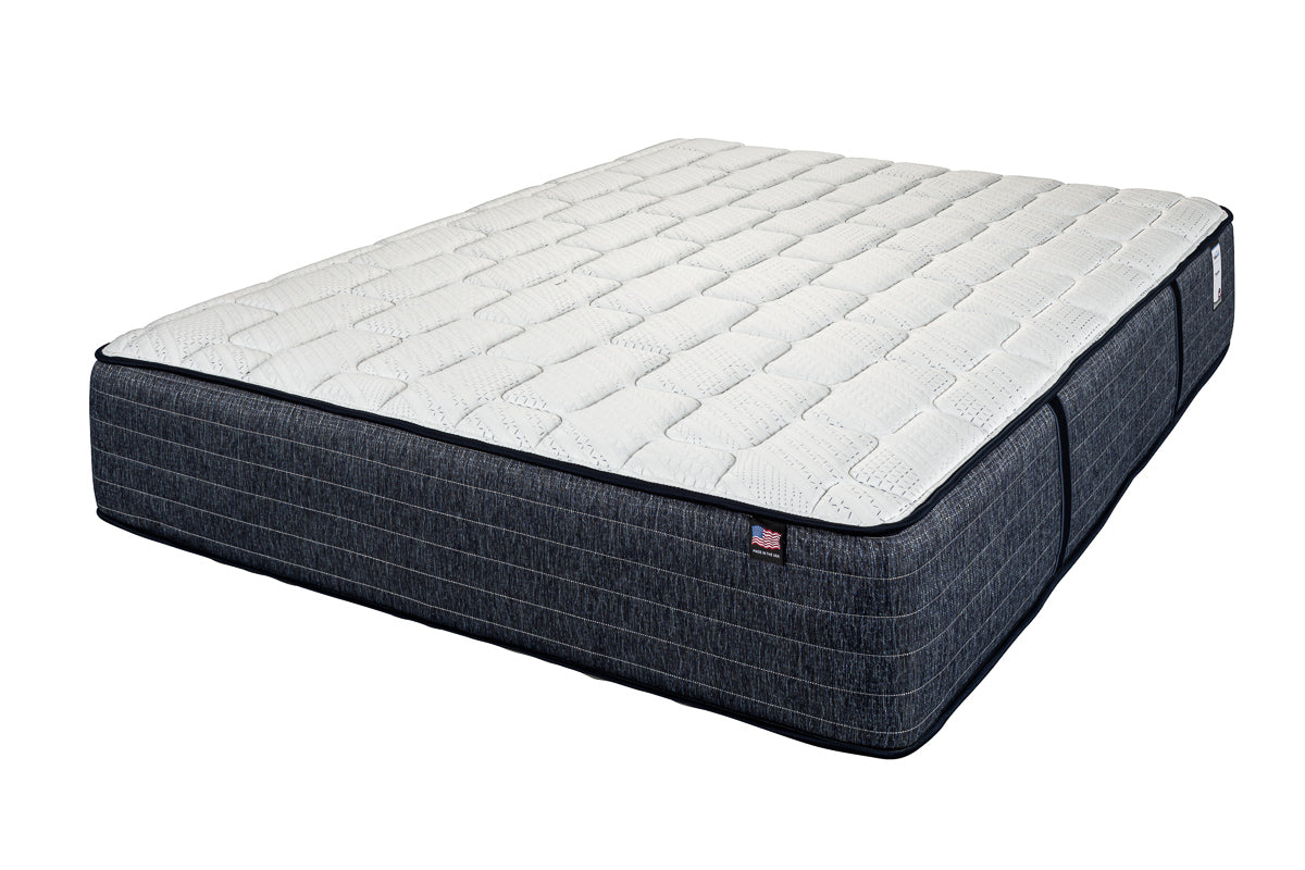 TheraPedic Pinegrove Firm Mattress