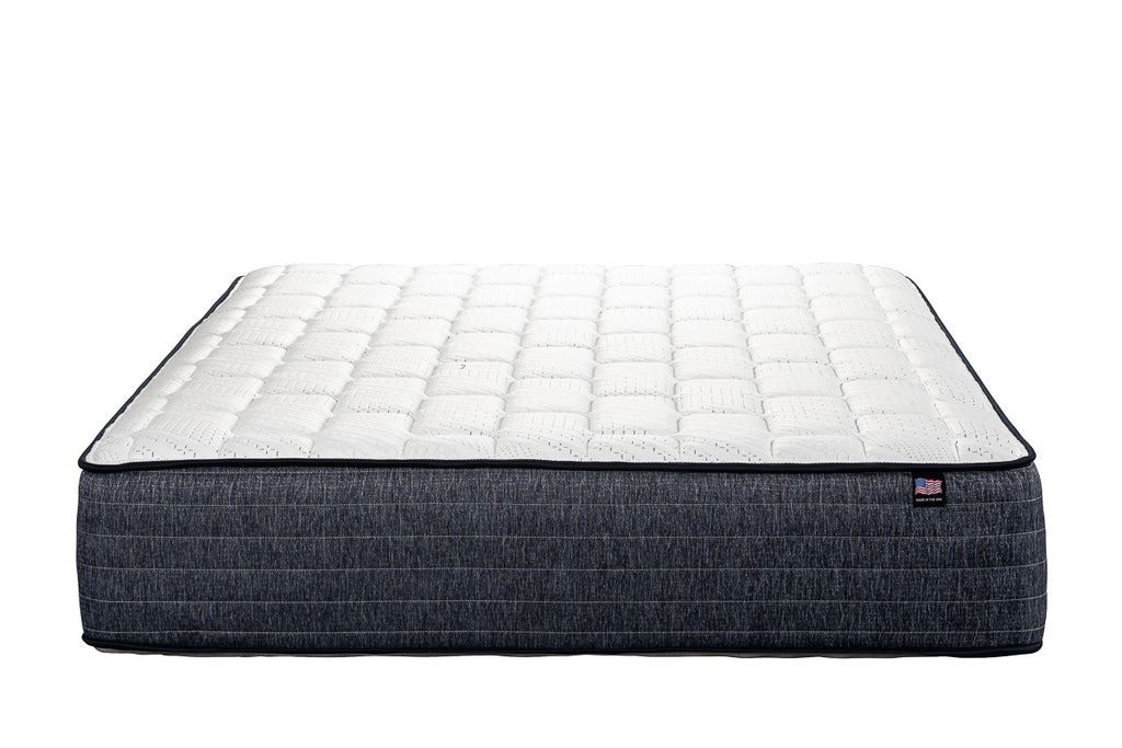 TheraPedic Pinegrove Firm Mattress