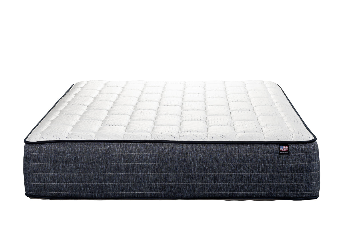 TheraPedic Pinegrove Firm Mattress
