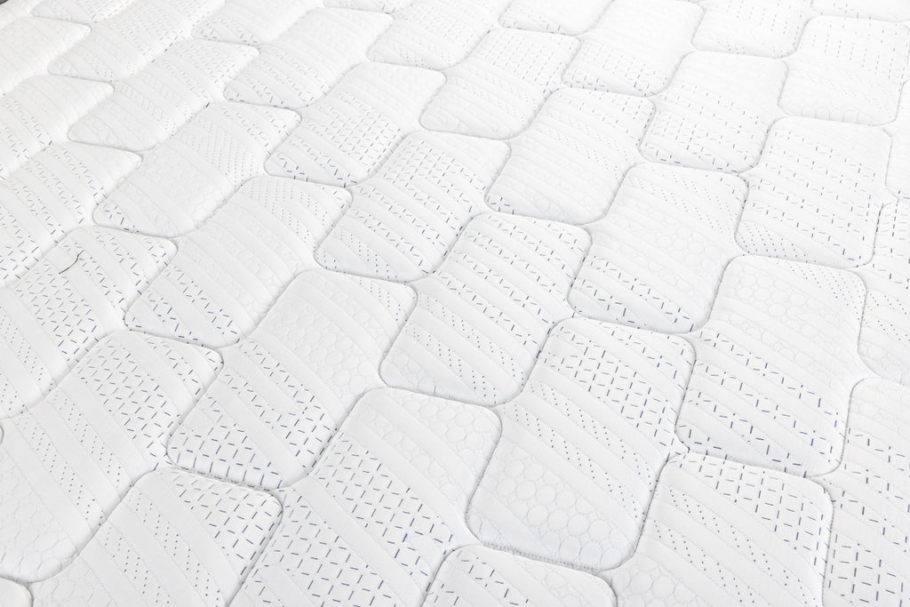 TheraPedic Pinegrove Firm Mattress