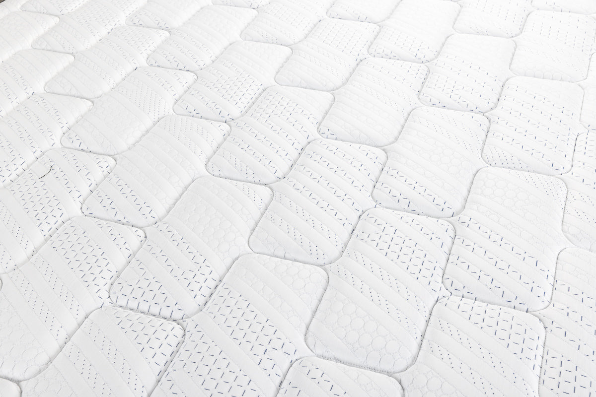 TheraPedic Pinegrove Firm Mattress
