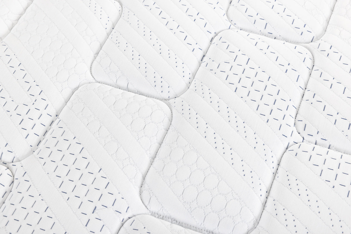 TheraPedic Pinegrove Firm Mattress