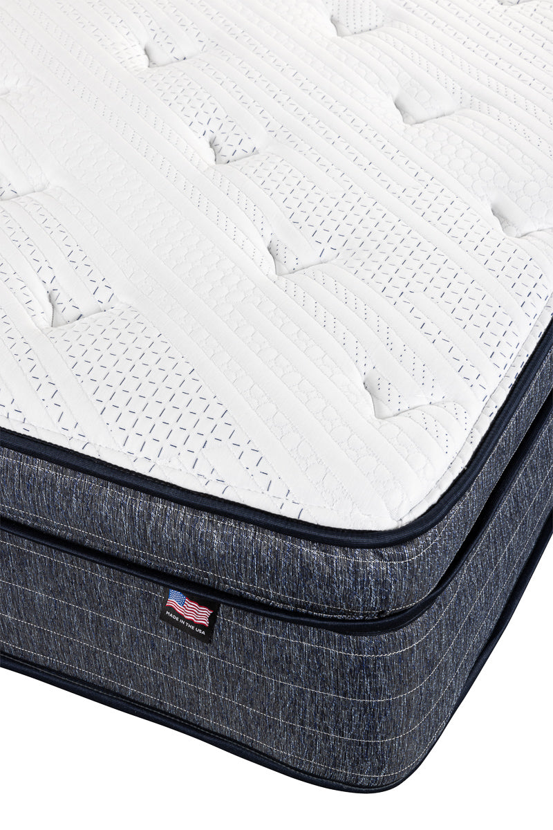 TheraPedic Pinegrove Pillow Top