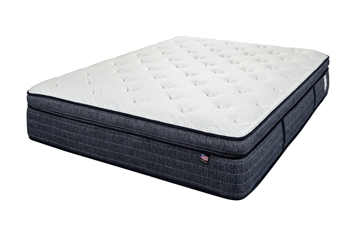 TheraPedic Pinegrove Pillow Top