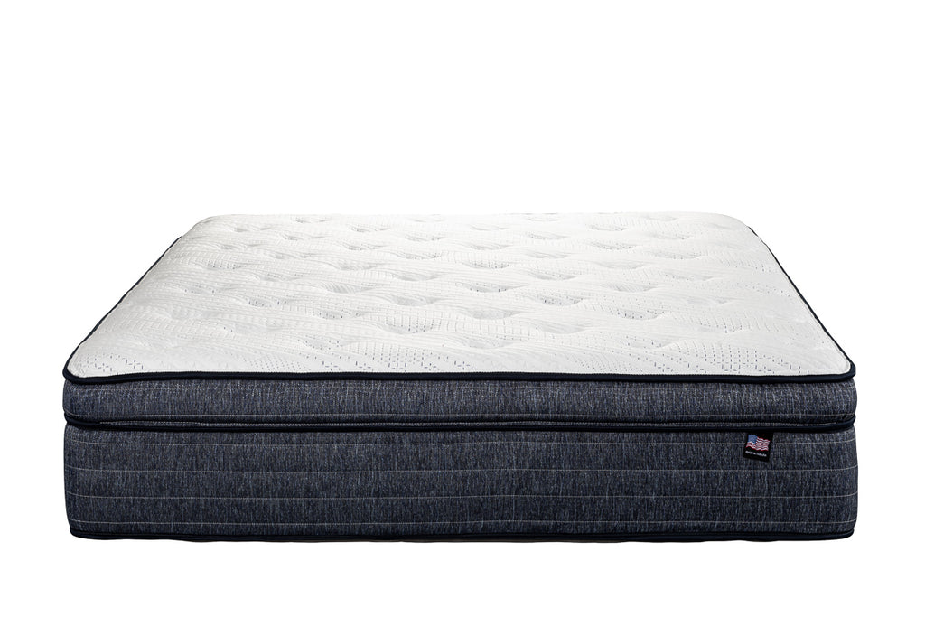 TheraPedic Pinegrove Pillow Top