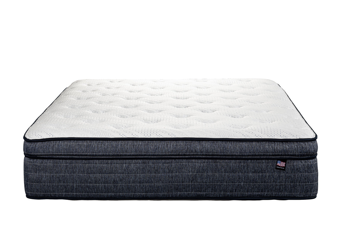 TheraPedic Pinegrove Pillow Top