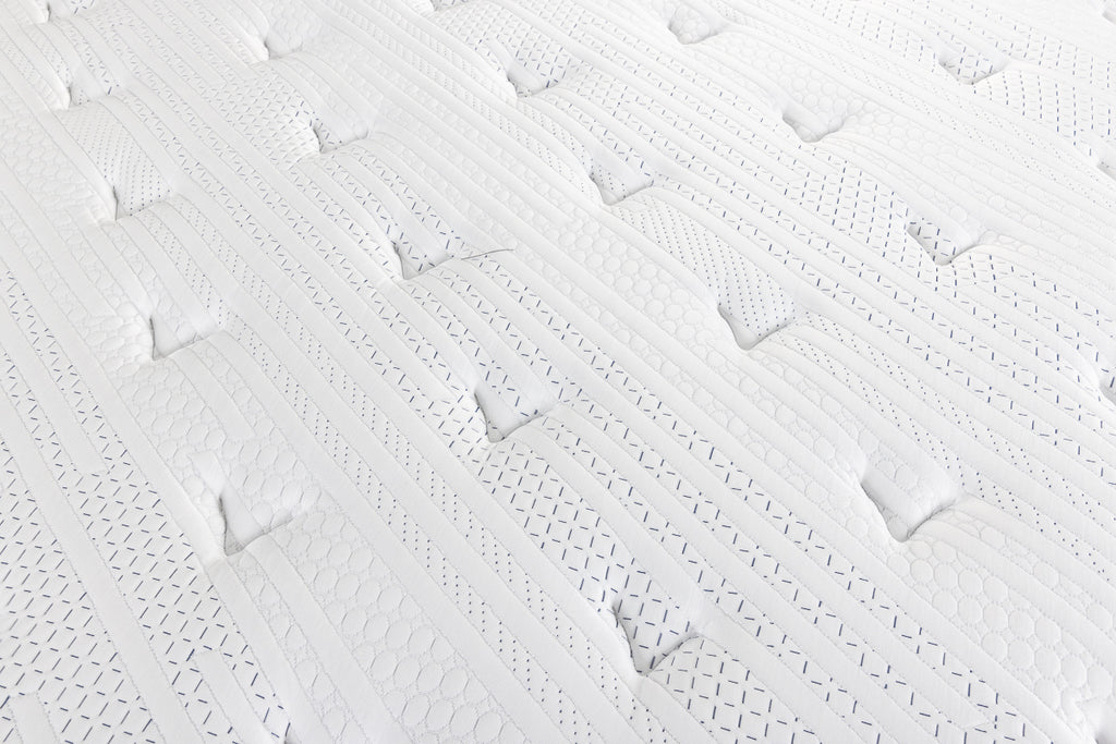 TheraPedic Pinegrove Pillow Top