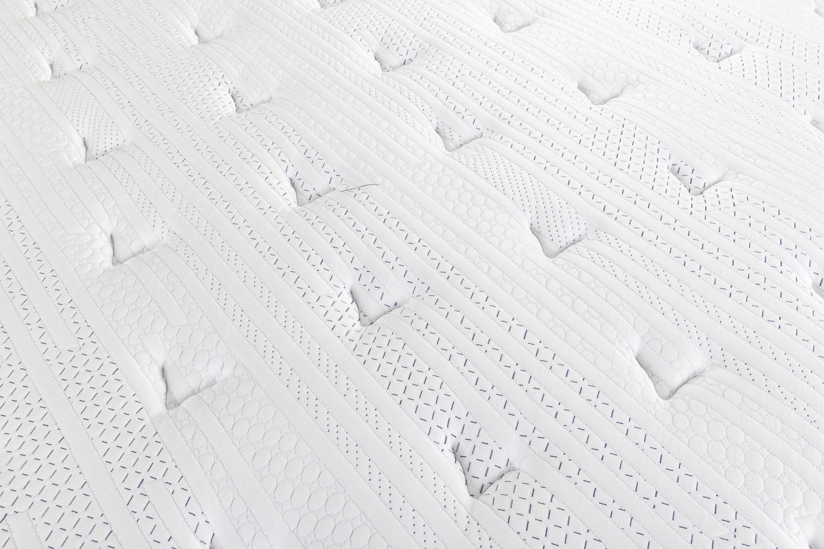 TheraPedic Pinegrove Pillow Top