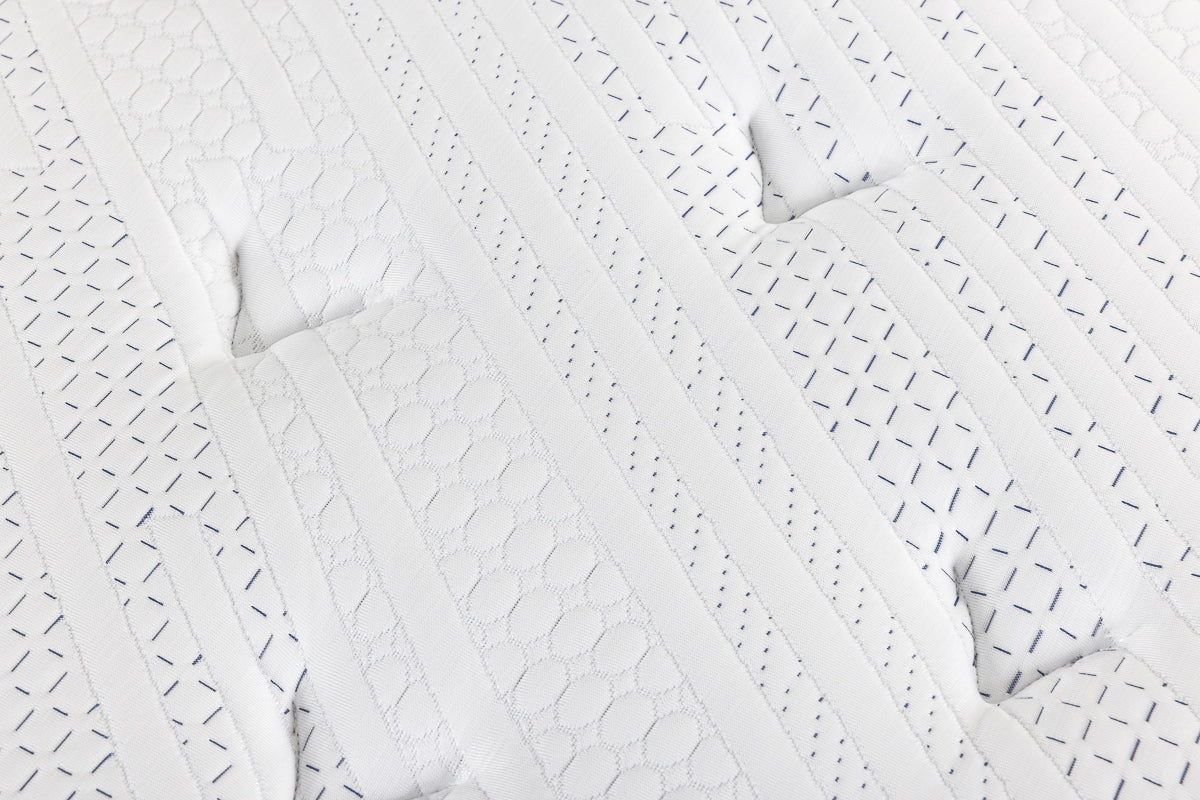 TheraPedic Pinegrove Pillow Top