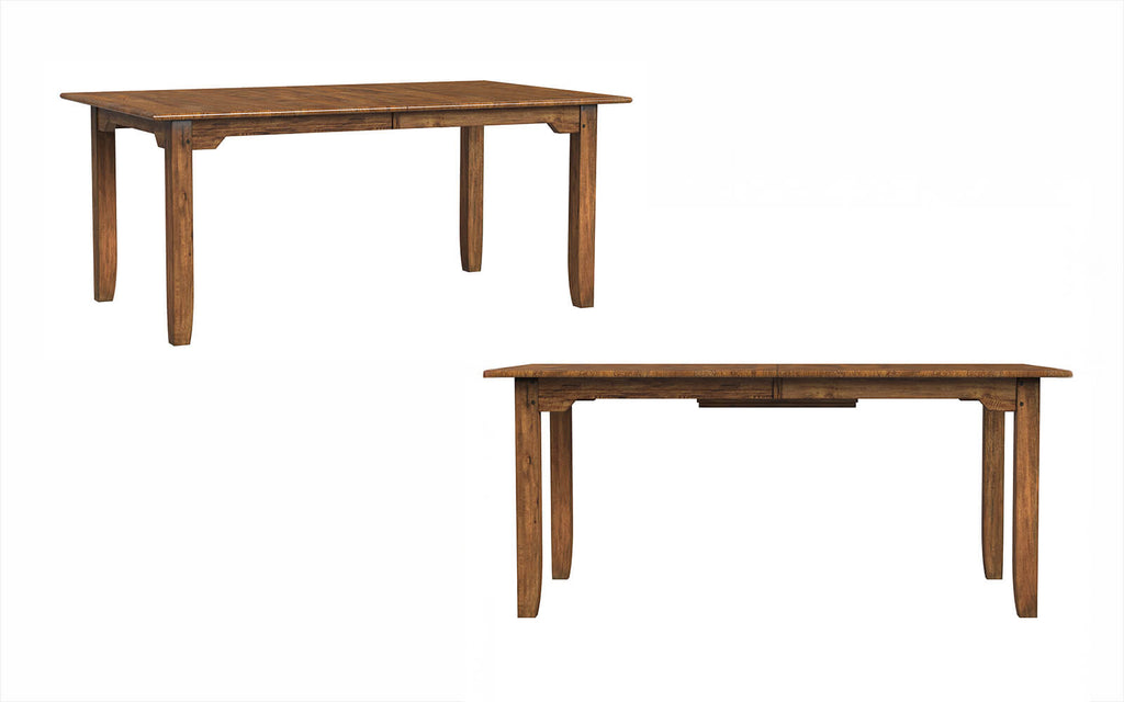 A-America Silverdale Table & 6 Chairs Set