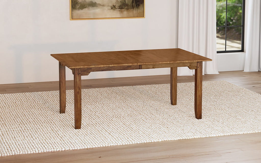 A-America Silverdale Table & 6 Chairs Set