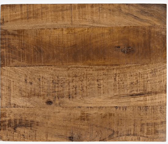 Dylan X-Side Accent Table