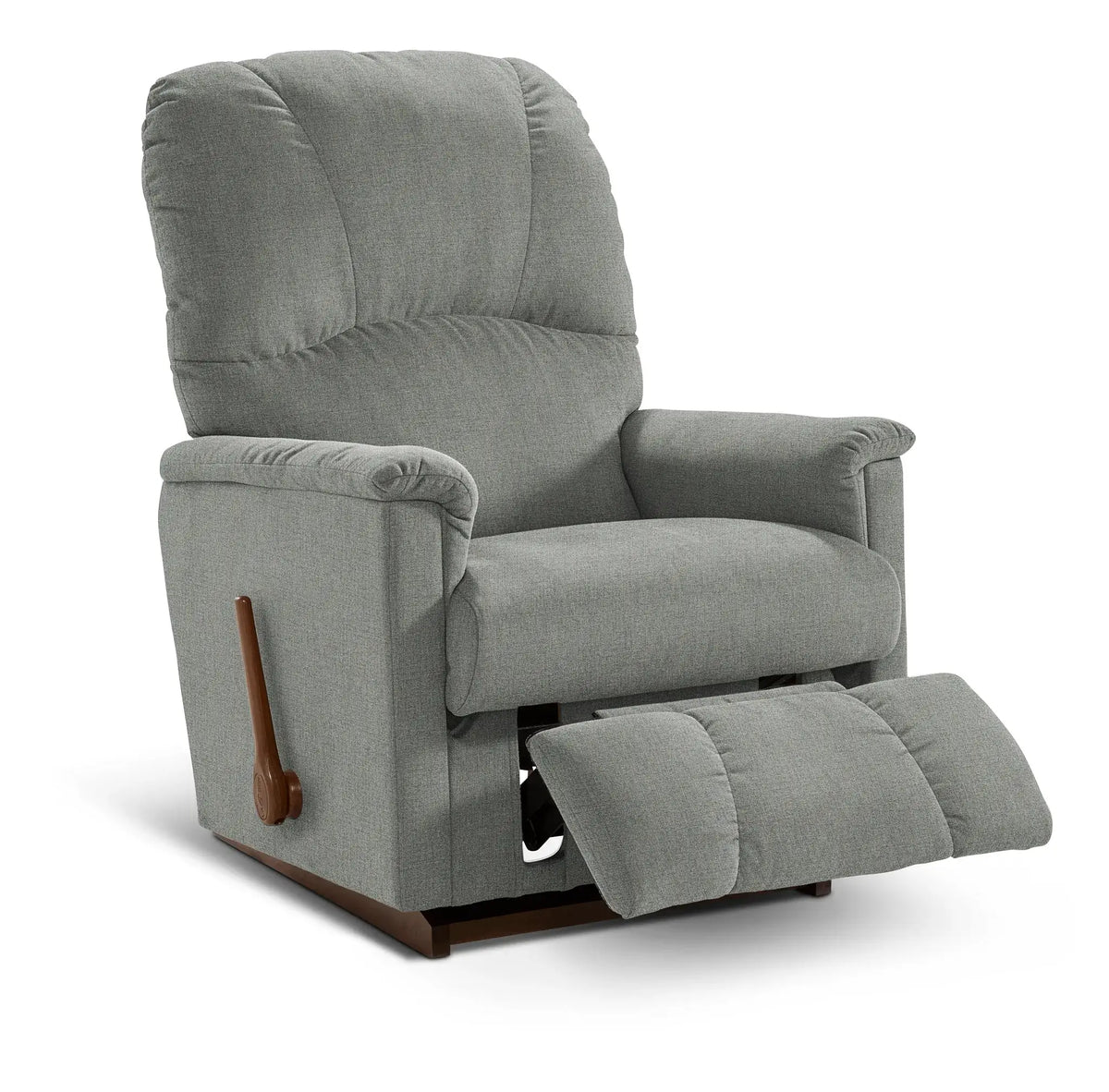 La-Z-Boy Mercury Rocking Recliner