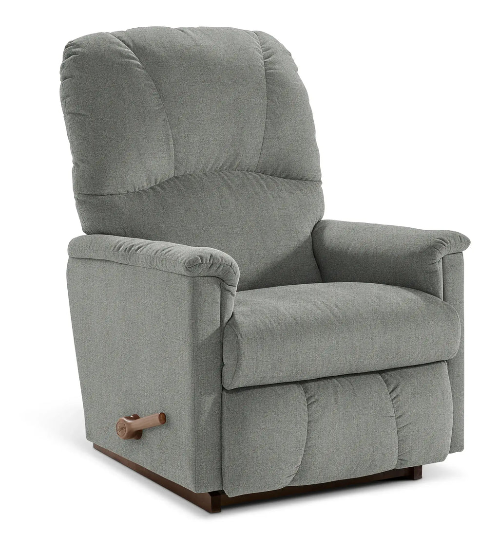 La-Z-Boy Mercury Rocking Recliner