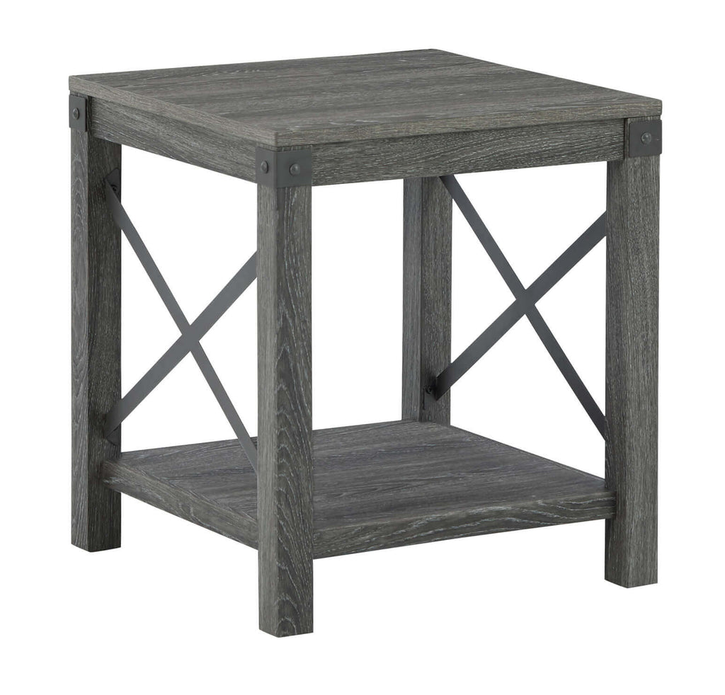 Freedan End Table