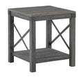 Freedan End Table